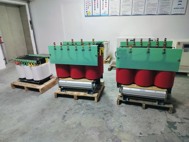 加格达奇KS11-1000KVA矿用变压器